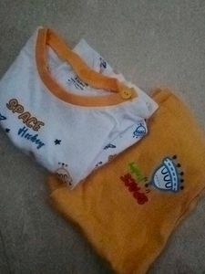 Cute Space Hockey Tee