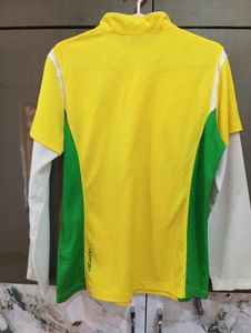 Mens Sports T Shirt