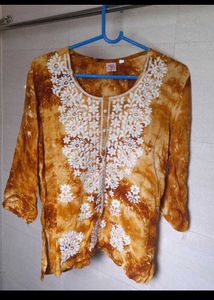 Short Kurti For Women ✨️