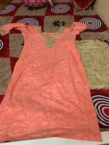 Plazo And Kurta