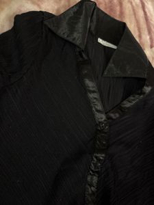 Y2k Fitted Shirt