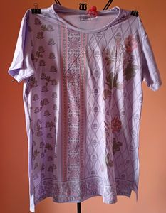 🪻Lavender top brand new 3x !!!🪻