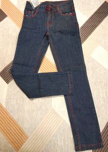 Jeans For Kids