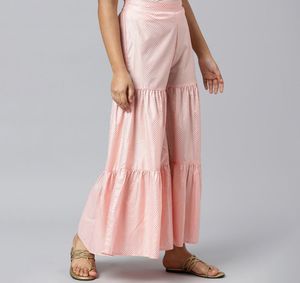 New With Tags AURELIA Sharara Pants