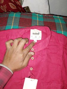 Only Kurta