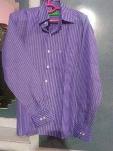 Party Wear Shirt