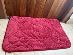 DOOR MAT