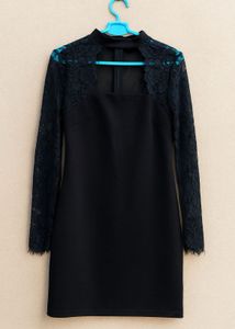 Eternal Night Dress🖤
