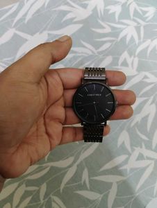 Joker And Witch Black Watch