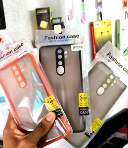 💥REDMI NOTE 8 PRO SMOKE COVER 💥 50 RS EACH