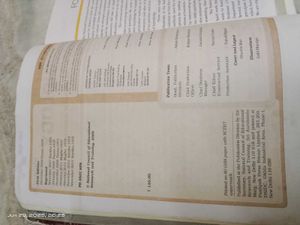 NCERT Biology Class 12th Textbook