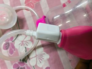 Breastfeeding Pump
