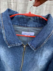 Orignal Maxon  Denim Jacket