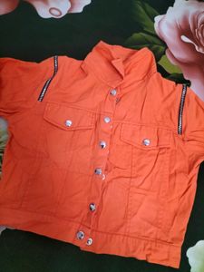 Midi Dress With Jacket