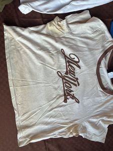 T-Shirt Bundle Of 3