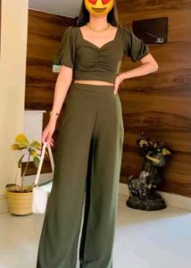 Twenty Dresses Women Co Ord Set