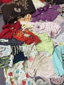 20 piece used 1 to 2 years