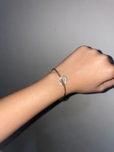 Heart Bracelet