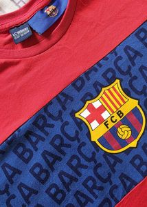 FC Barcelona T-Shirt for boys