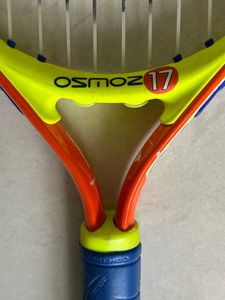 Junior Tennis racket - used