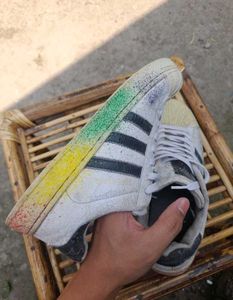 ADIDAS SUPERSTAR DUP...