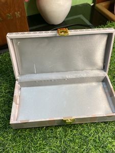 Cash Box, Jewellery Box, Money Box, Gaddi Box.