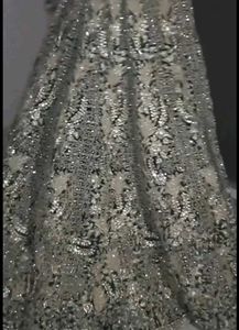 Ramazan Special Bridal Koti Dress