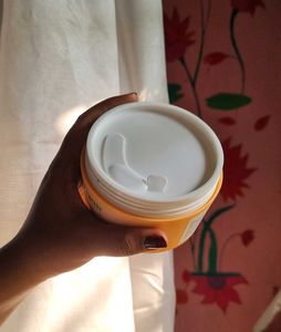 Mamaearth Chia Hydra-Calm Face Pack