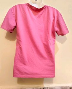 Size M/L 🎁Buy 2 Get 1 Free🎁Pink Bear Graphic Tee