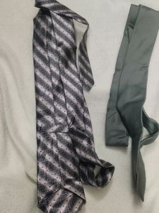 Men Tie Combo