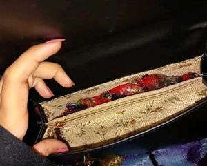 Chic Quilted Crossbody Bag