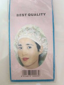 &#34;It is A Shower Cap