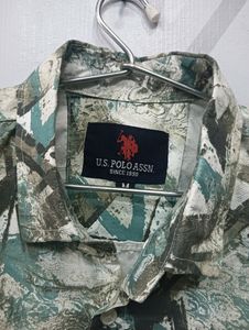 US POLO SHIRT