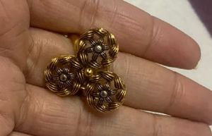 Pakistani Ring