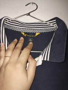 Original POLO Tshirt Dress