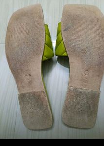 Steve madden Flats