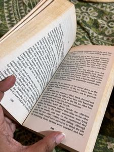 Dan Brown Books (2)