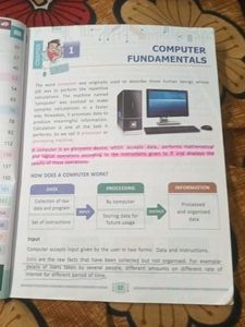 Get Connected Computer Book Kriti Prakashan