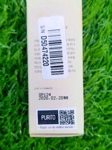 Purito Centella Unscented Toner