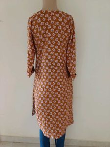 Kurti For Women