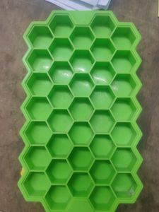 Ice Cube Tray