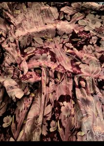Floral Embellished Dress