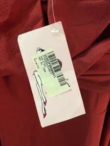 Brand New Dress With Tag