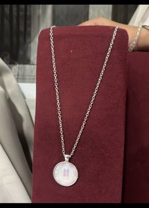 BTS Necklace