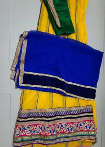 Women&#39;s Lahenga Set