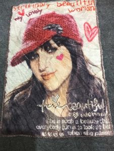 Rock &amp; Roll Hoodie