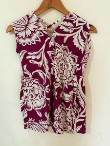 Ethnic Top