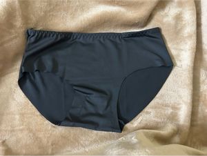 Seamless Comfort Brief Pack Of 2