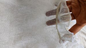 Beautiful See Through Top