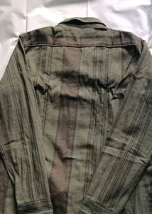 Zudio Men Shirt